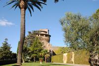 Vatikanische Gärten