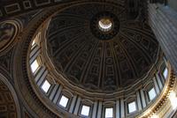 Kuppel Petersdom
