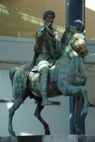 Reiterstandbild Kaiser Marc Aurelius