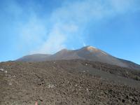 Bezwingung des feurigen Berges