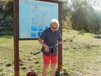 Hochebene von Pantálica