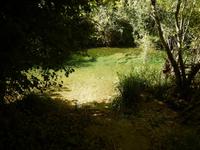 Hochebene von Pantálica