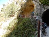 Hochebene von Pantálica