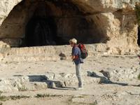 Syrakus - antikes Theater