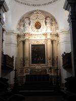 Syrakus - Tempel der Athene