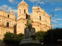 Noto - Kathedrale