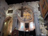 Enna - Maria SS. della Visitazione