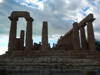 Agrigent - Tal der Tempel