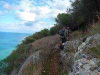 Rundwanderung Rocca di Cefalu
