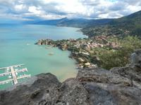 Rundwanderung Rocca di Cefalu