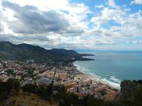 Rundwanderung Rocca di Cefalu