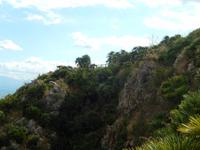 Wanderung im Naturreservat Zingaro