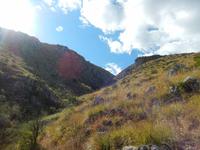 Wanderung im Naturreservat Zingaro