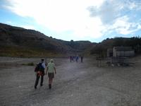 Wanderung im Naturreservat Zingaro