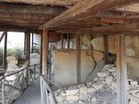 das antike Egesta - Wohn-