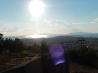 Wanderung Abstieg Erice