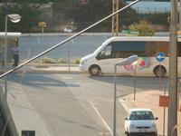 Wanderung Abstieg Erice - 