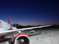 Cilento, am Morgen in Berlin Tegel