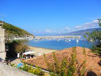 Cilento, Hafen in Palinuro