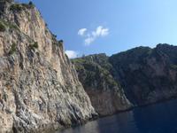 Cilento, am Kap von Palinuro