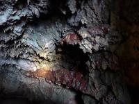 Cilento, Palinuro, Blutsgrotte