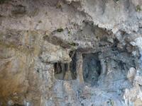 Cilento, Palinuro, Bootsfahrt, Knochengrotte