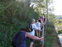 Cilento, Palinuro, Wanderung zum Leuchtturm