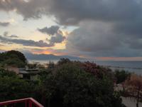 Cilento, Pioppi, am Strand