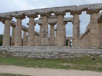 Cilento, Paestum, Hera-Tempel