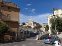 Cilento-Rundfahrt, Piaggine