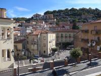 Cilento-Rundfahrt, Piaggine