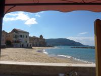 Cilento, St. Maria di Castallabate, Strand