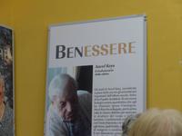 Cilento, Pioppi, im Mittelmeermuseum