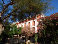 Cilento, Pioppi, Hotel La Vela