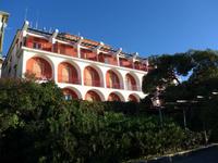 Cilento, Pioppi, Hotel La Vela