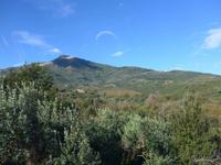 Cilento, Monte Stella