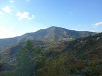 Cilento, Monte Stella