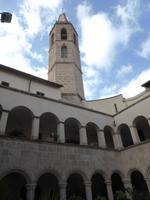 Alghero - San Francesco Kirche