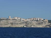 Bonifacio - Altstadt