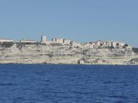 Bonifacio - Altstadt