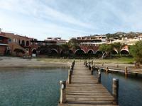 Porto Cervo - Hafen