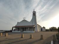 Porto Cervo - Stella Maris Kirche 