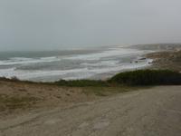 San Giovanni di Sinis - Mistralwind 