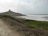 San Giovanni di Sinis - Mistralwind 