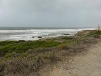 San Giovanni di Sinis - Mistralwind 