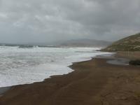 San Giovanni di Sinis - Mistralwind 