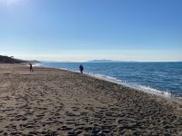 9. Reisetag – Abschied vom Meer