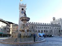 Trient-Neptunbrunnen