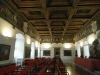 Trient-Castello del Buonconsiglio