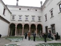 Trient-Castello del Buonconsiglio